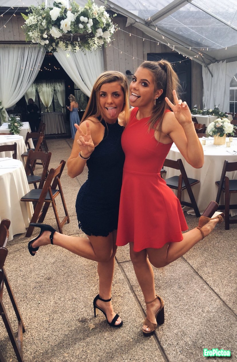 Ohio Twins photo featuring teens - Part 30