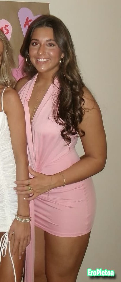 Sofia - UK photo featuring dress