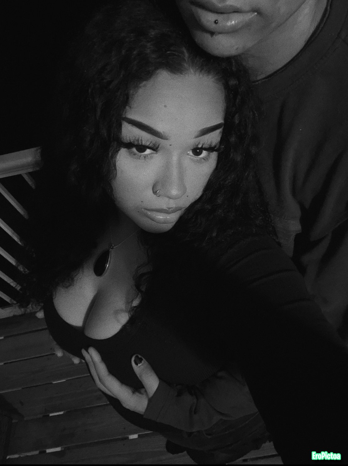 𝙑𝙎𝘾𝙊 𝘾𝙤𝙪𝙥𝙡𝙚 📷 photo featuring GYATT