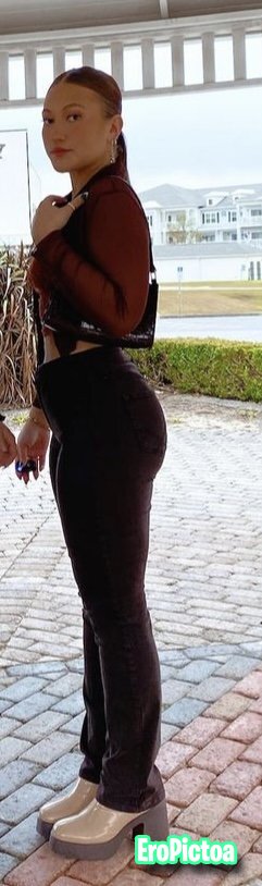Cassie - Florida photo featuring Ohio - Part 1