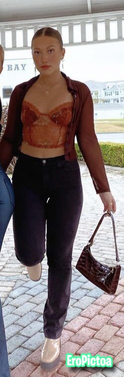 Cassie - Florida photo featuring legs - Part 13