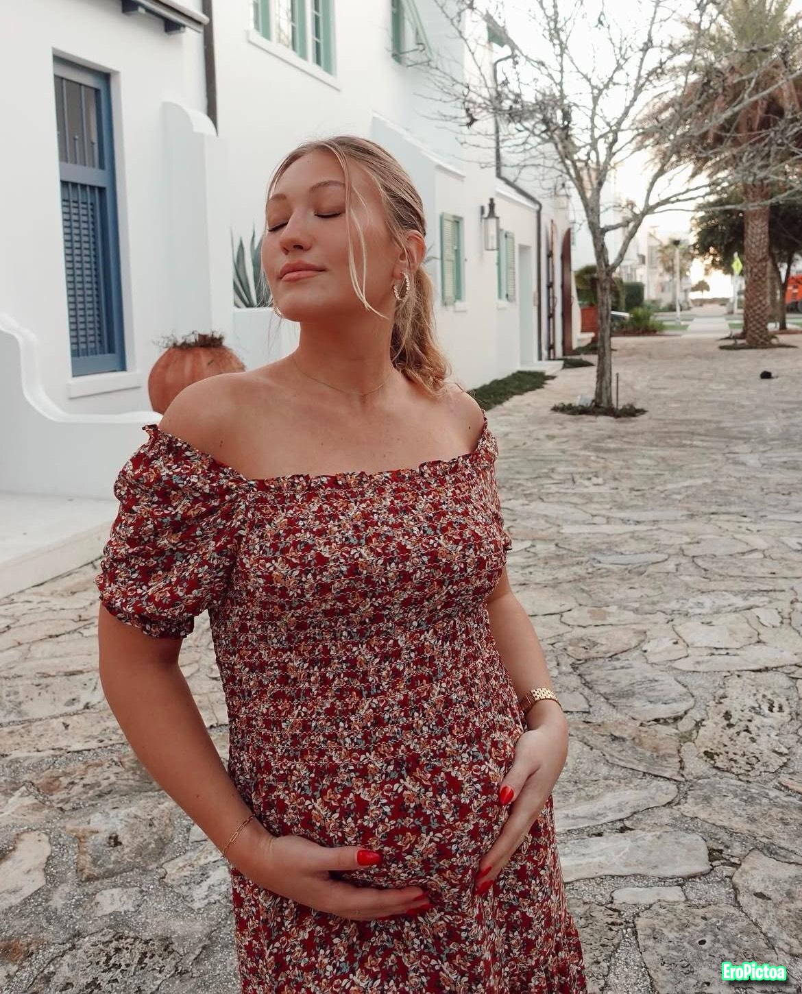 Cassie - Florida photo featuring mom - Part 36
