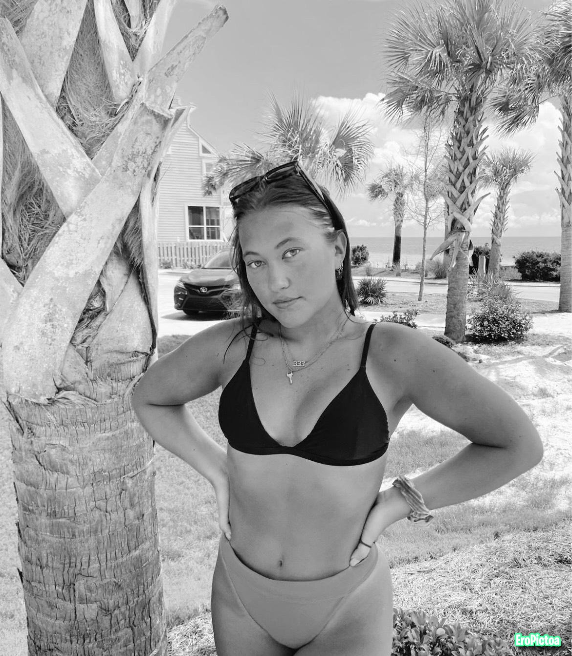 Cassie - Florida photo featuring thick - Part 40