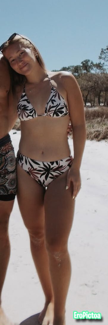 Cassie - Florida photo featuring college - Part 57