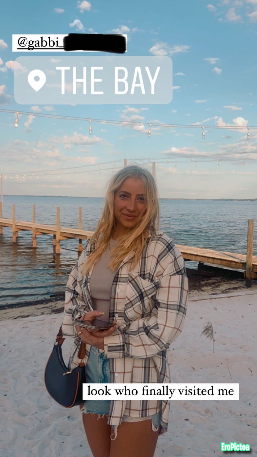 Gabbi - Cincinnati photo featuring Florida