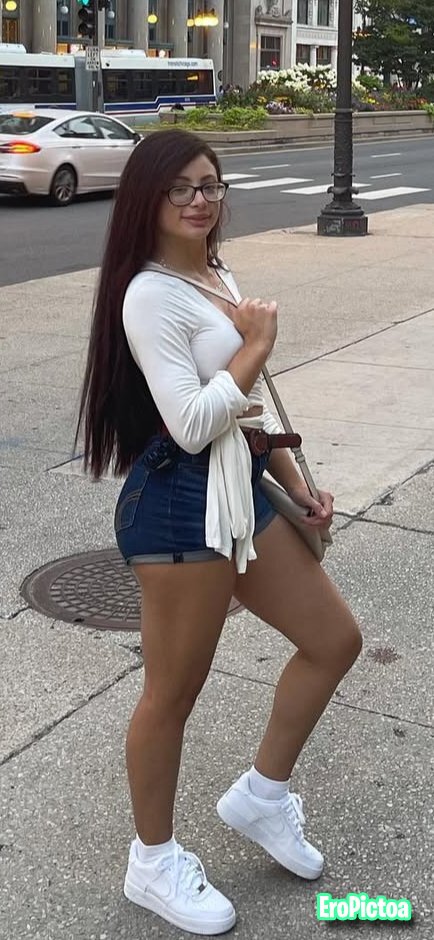 Irl 7 , ex girlfriend abi photo featuring slut - Part 3