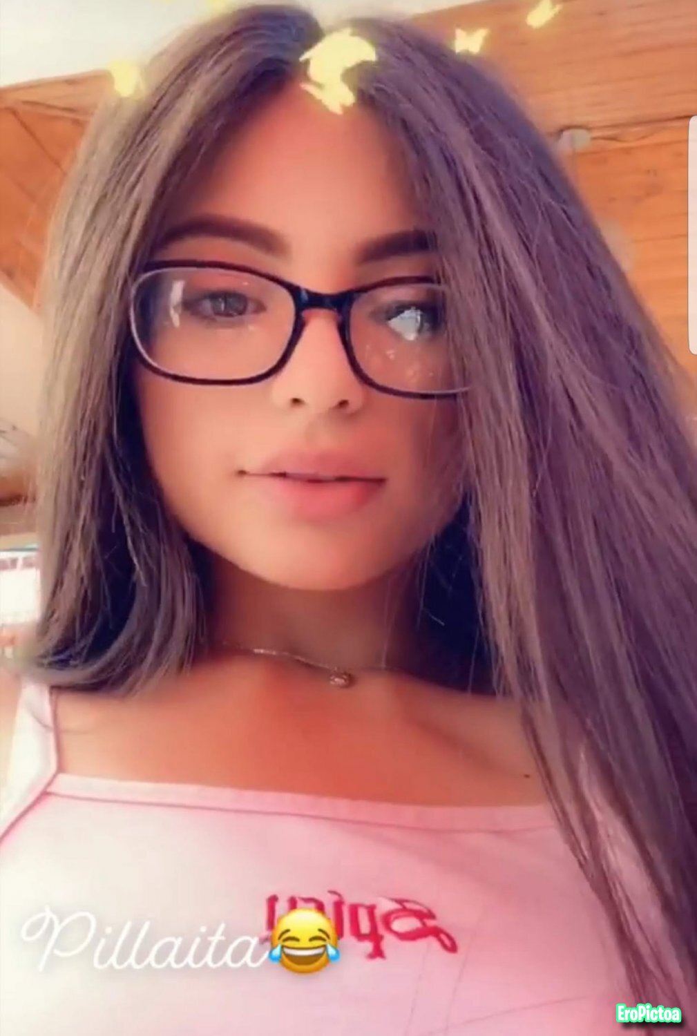 Irl 7 , ex girlfriend abi photo featuring Teen - Part 7
