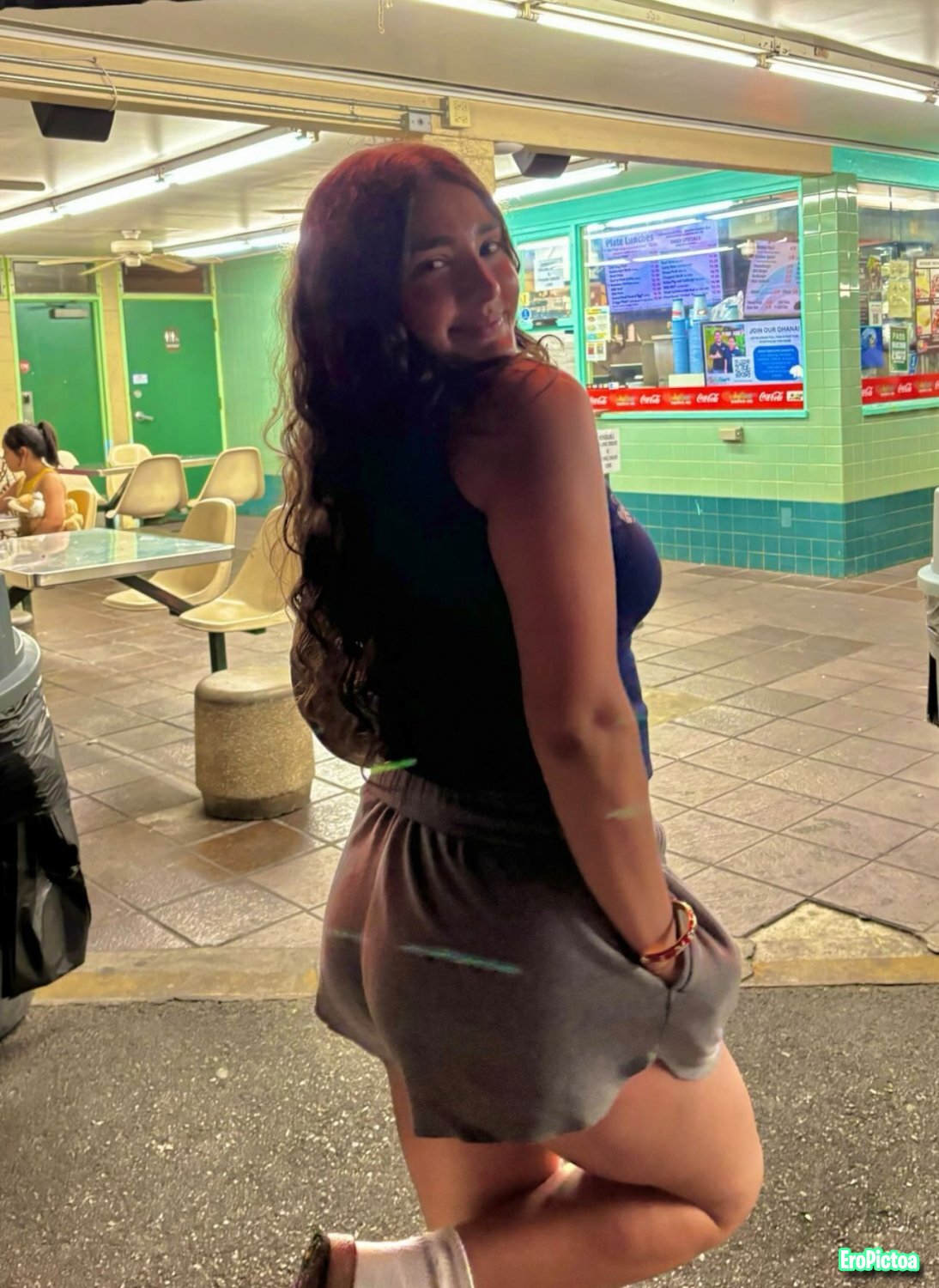 Thick IRL Brunette Jess 2 photo featuring irl girl Thick IRL Brunette Jess 2 photo featuring irl girl