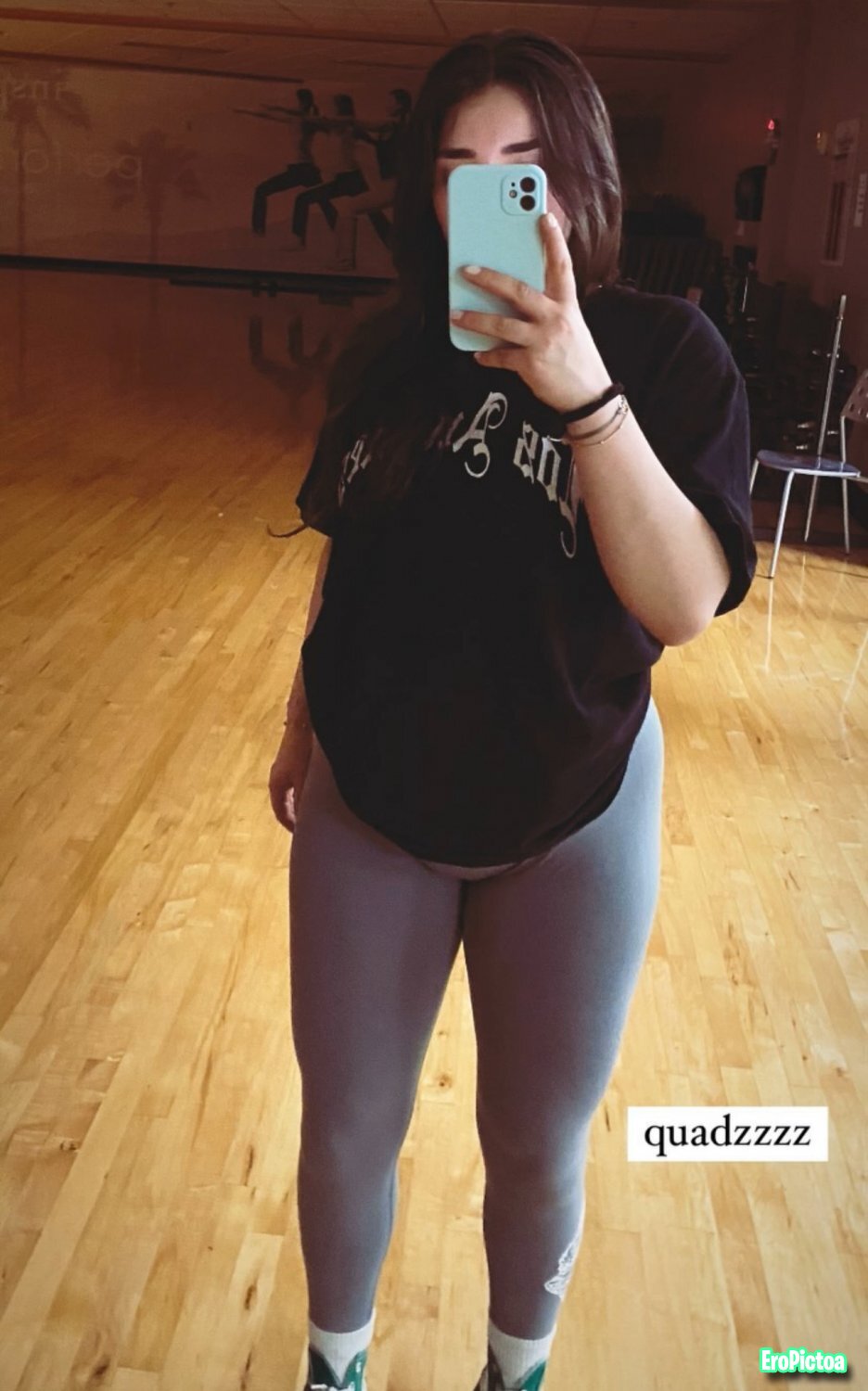 Thick IRL Brunette Jess 2 photo featuring plump lips Thick IRL Brunette Jess 2 photo featuring plump lips