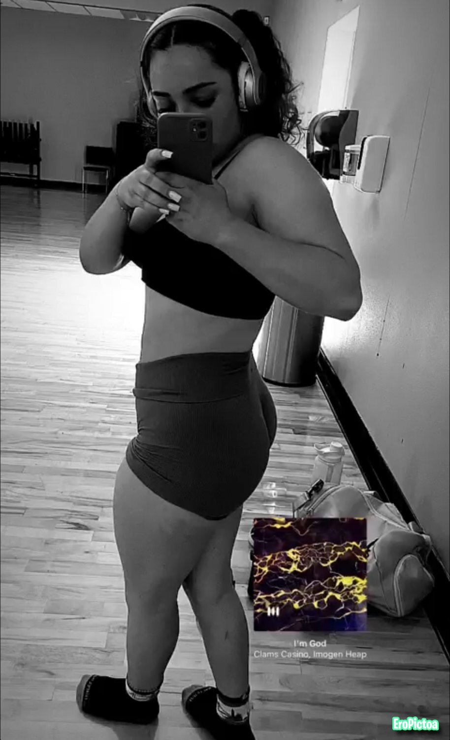 Thick IRL Brunette Jess 2 photo featuring brunette Thick IRL Brunette Jess 2 photo featuring brunette
