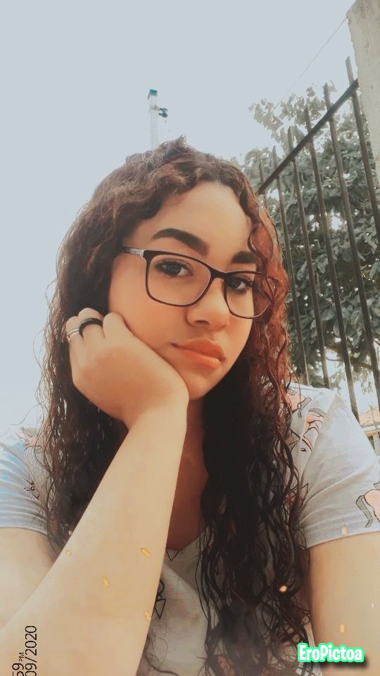 Dani photo featuring amadora - Part 1