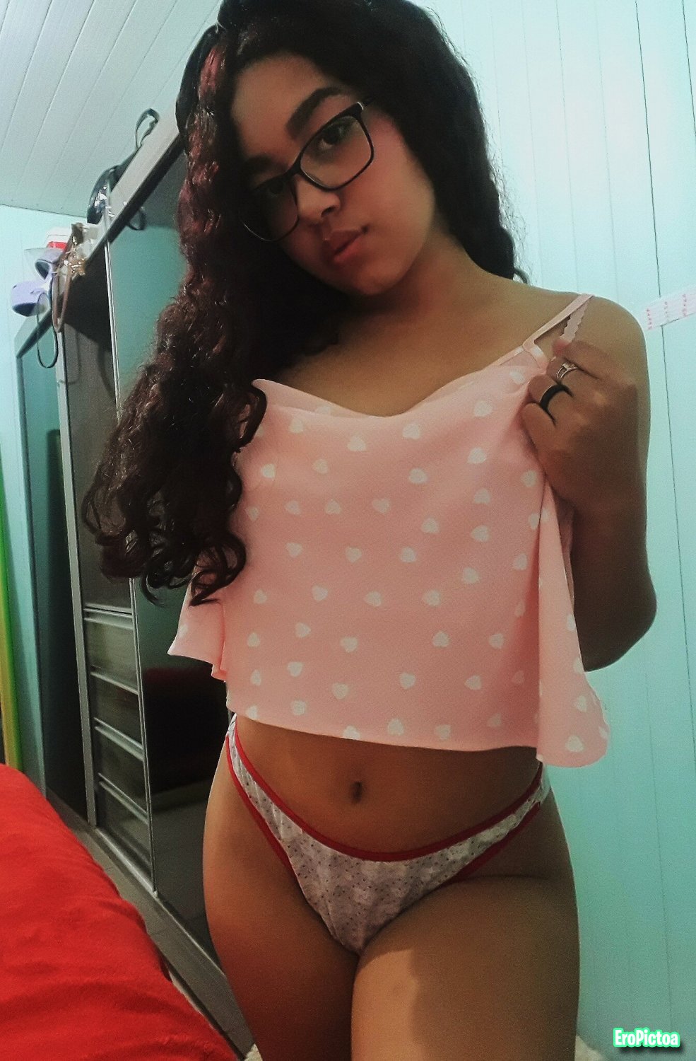 Dani photo featuring morena - Part 18