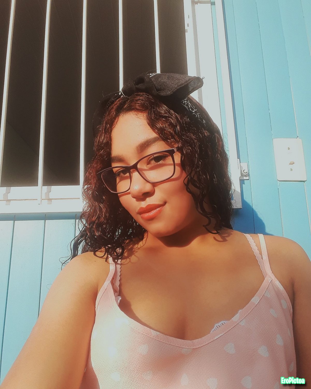 Dani photo featuring amadora - Part 6