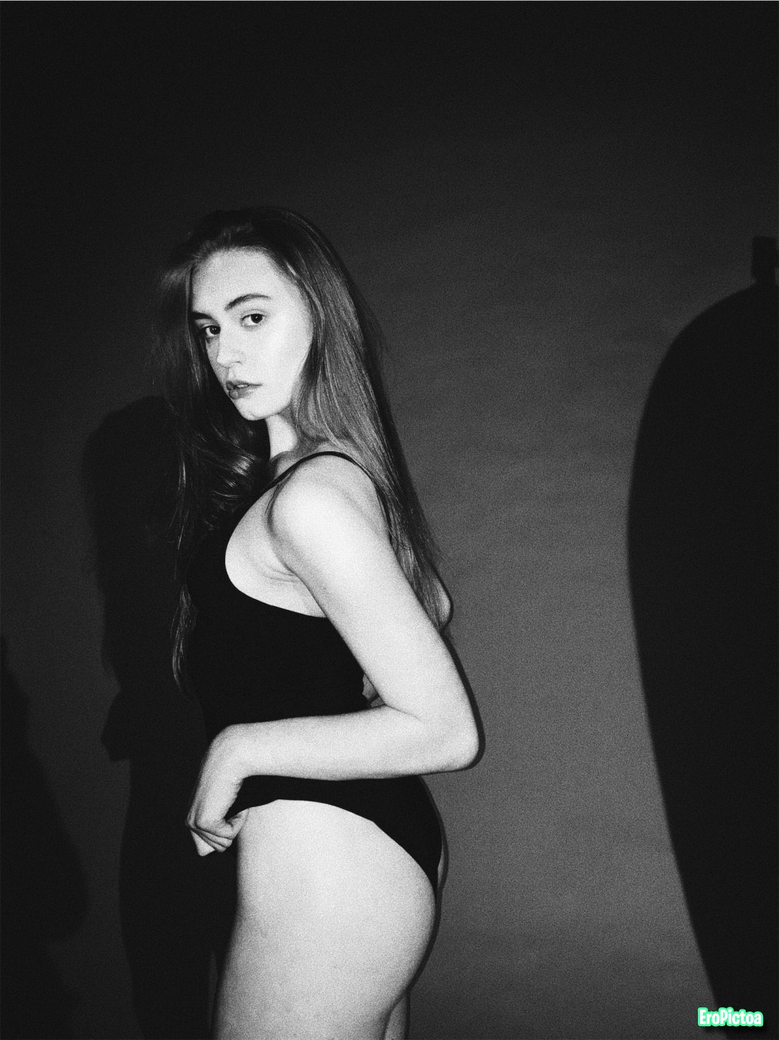Magrinha russa photo featuring russian - Part 9