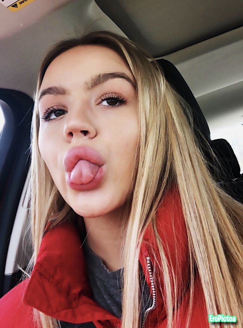 Judy - Toledo photo featuring blonde