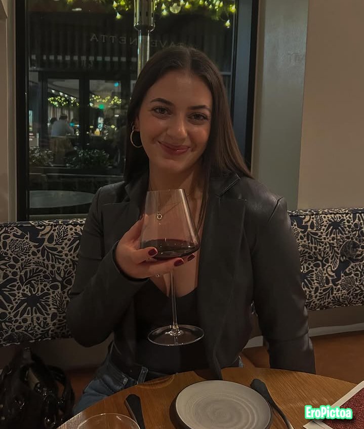 Brooke - Jewish Slut photo featuring IRL