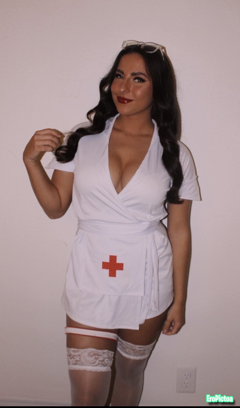 Abby - Cincinnati photo featuring Halloween