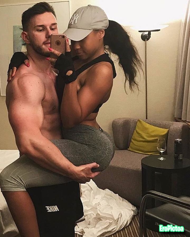 swirl couples irl photo featuring interracial - Part 24