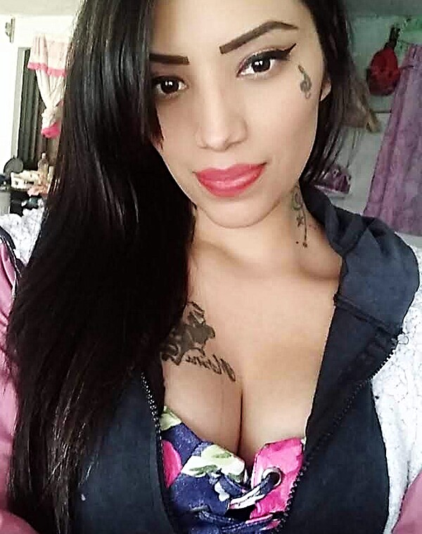 Thumbnail for IRL Cum tribute Cholita