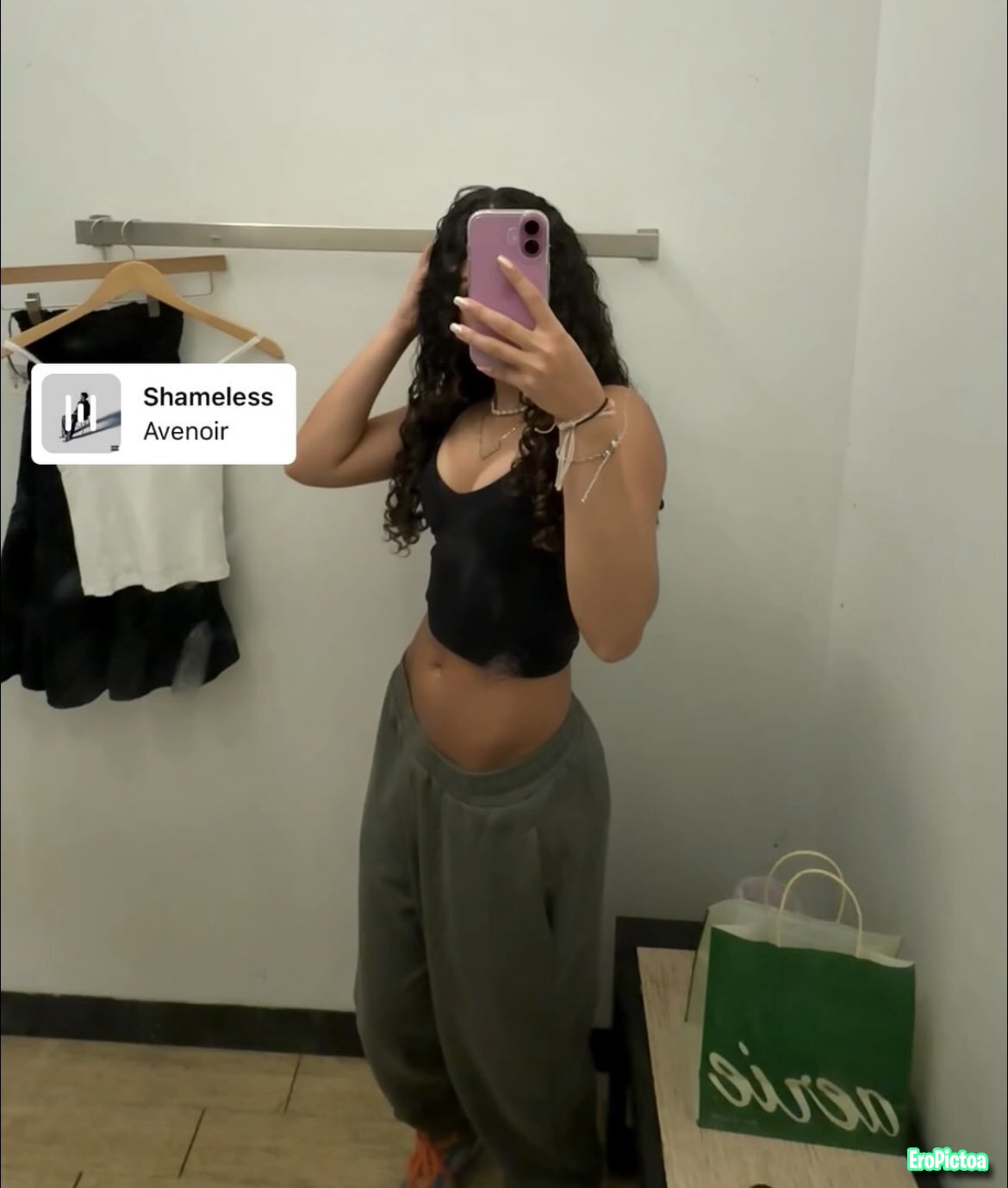 Another irl photo - Part 1