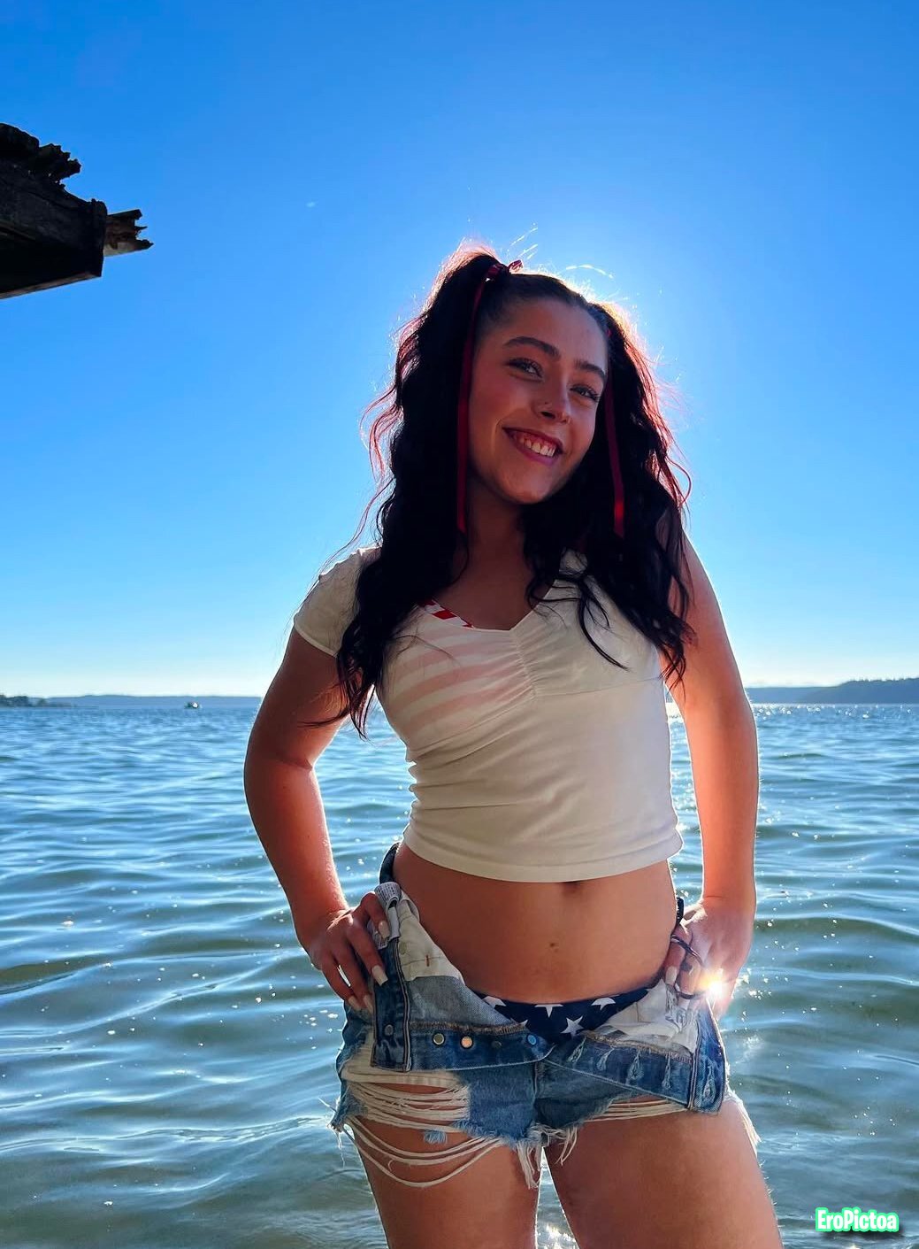 Sexy Irl photo featuring slut - Part 3