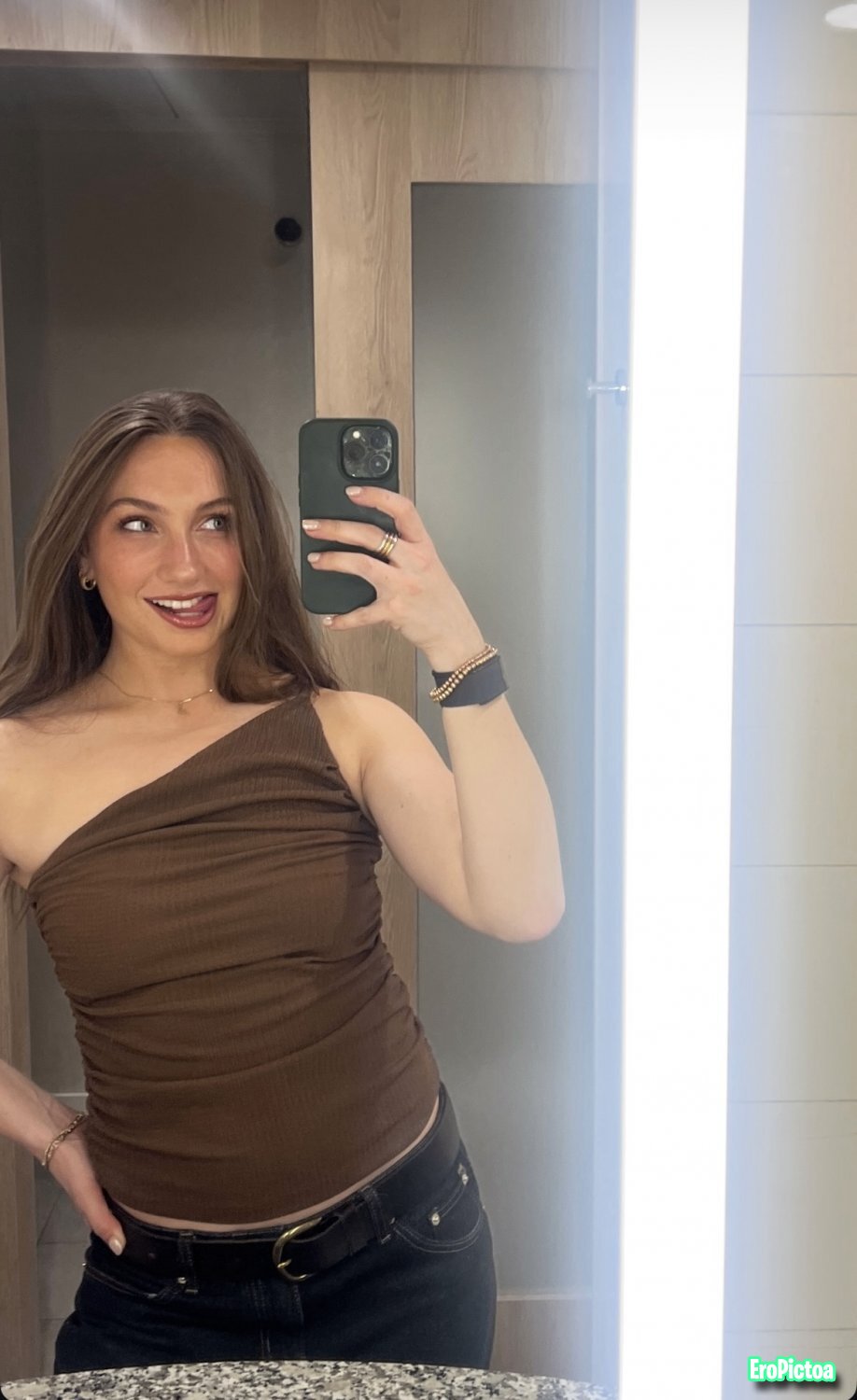 IRL college sluts and fakes photo featuring nonnude