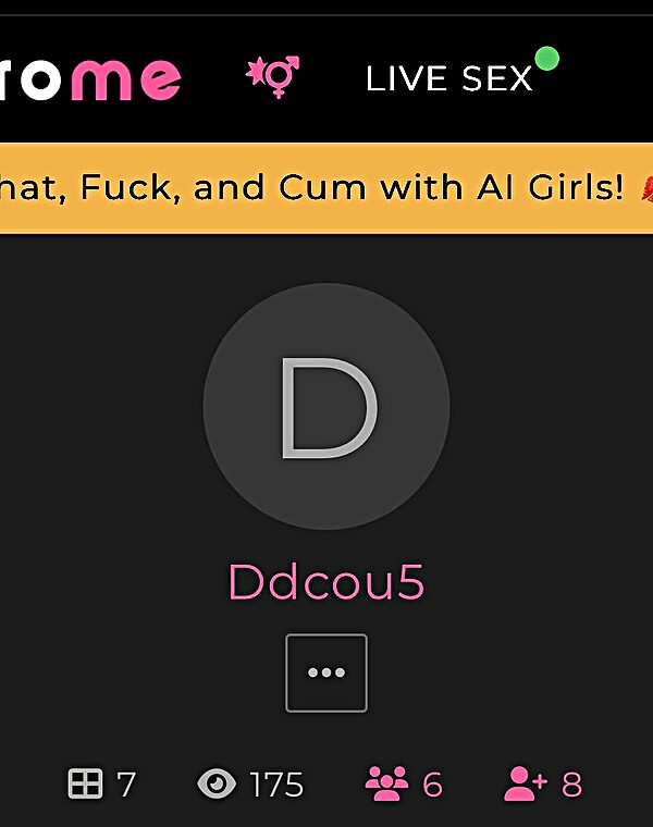 Thumbnail for Dm me to expose your irls