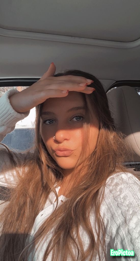 Irl babe photo featuring brunette - Part 3