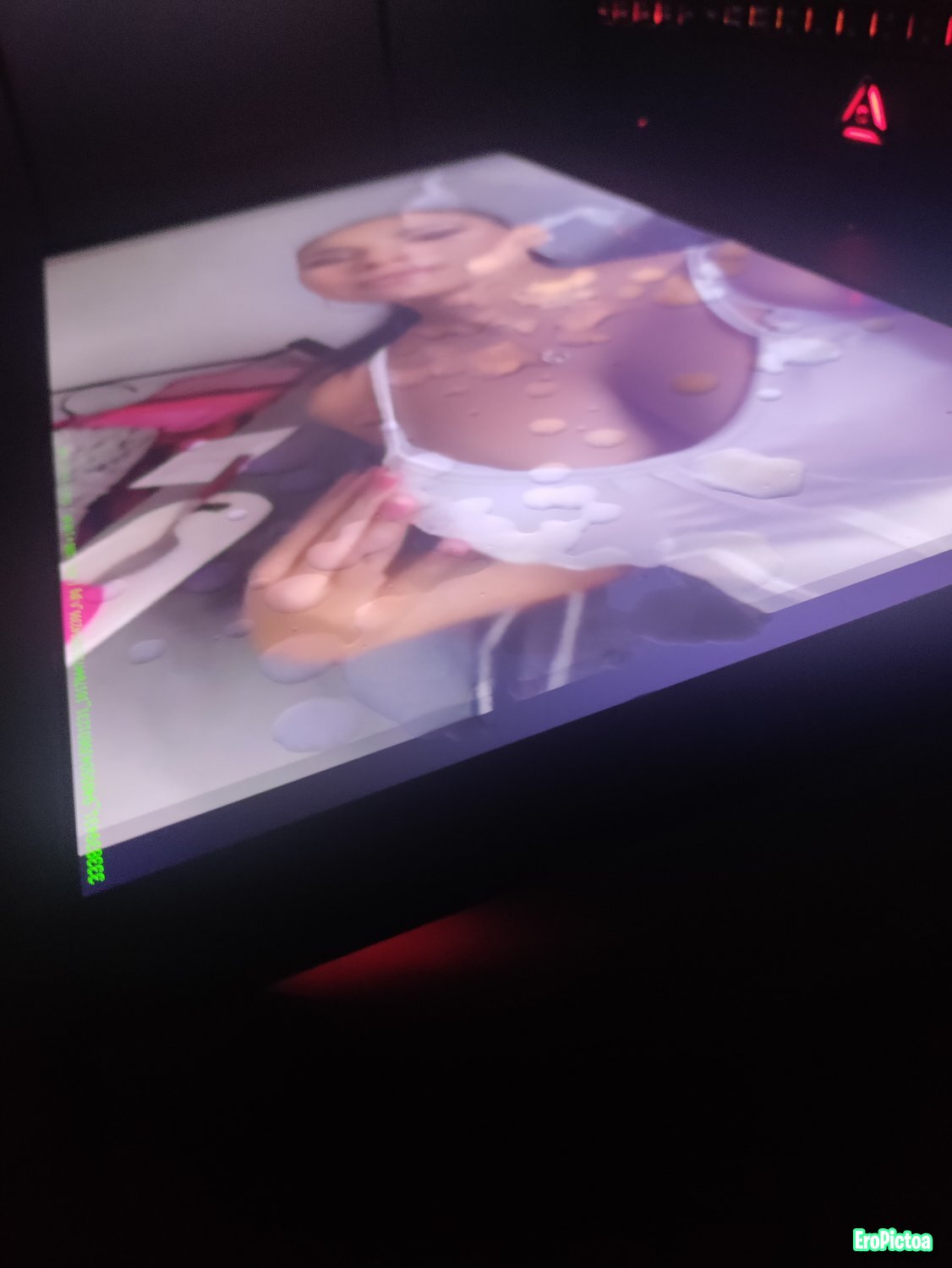 Emilia irl photo - Part 3
