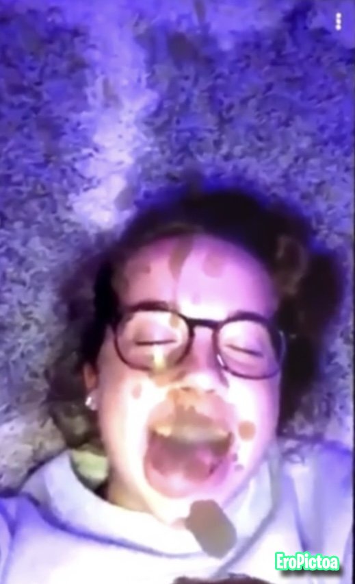 IRL Cum Tributes photo - Part 14