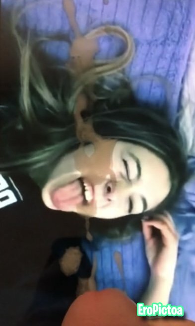 IRL Cum Tributes photo - Part 18