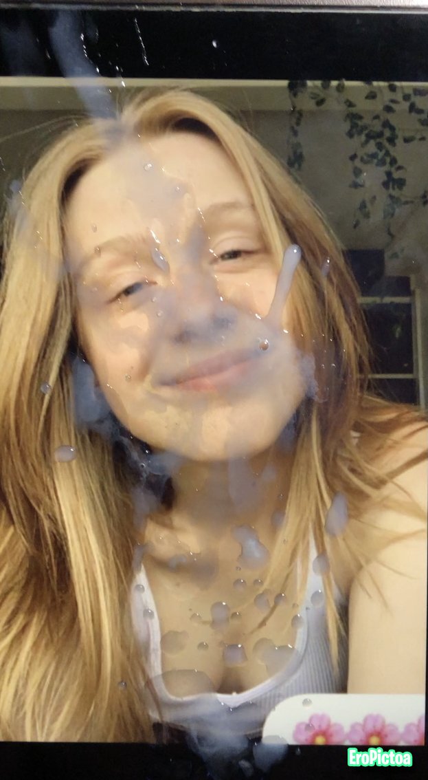 IRL Cum Tributes photo - Part 21