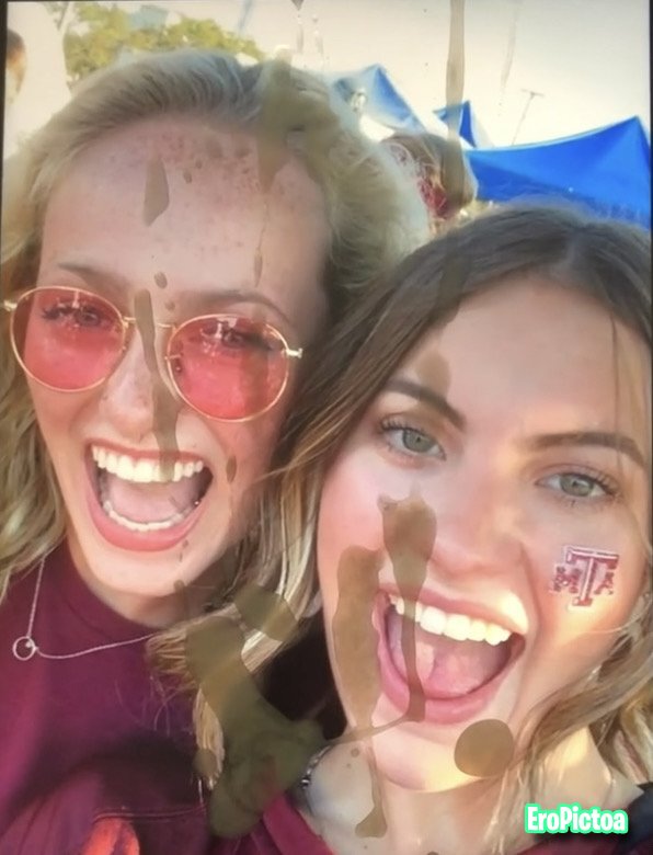 IRL Cum Tributes photo - Part 5