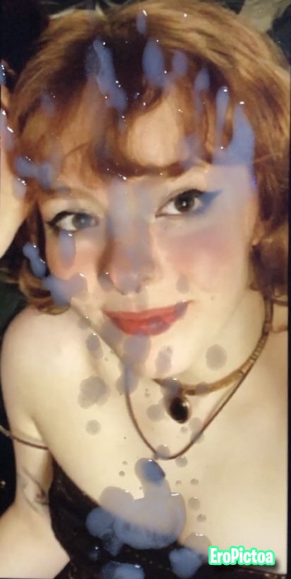 IRL Cum Tributes photo - Part 24