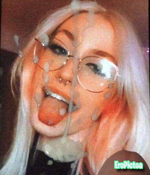 IRL Cum Tributes photo - Part 28