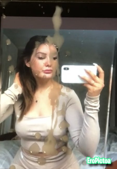 IRL Cum Tributes photo - Part 10