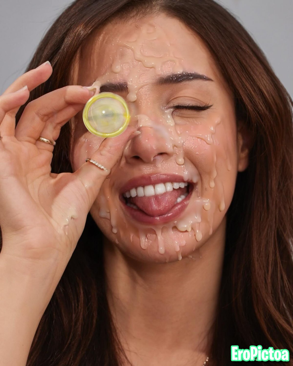 Poki Cum Fakes photo featuring nerd - Part 24