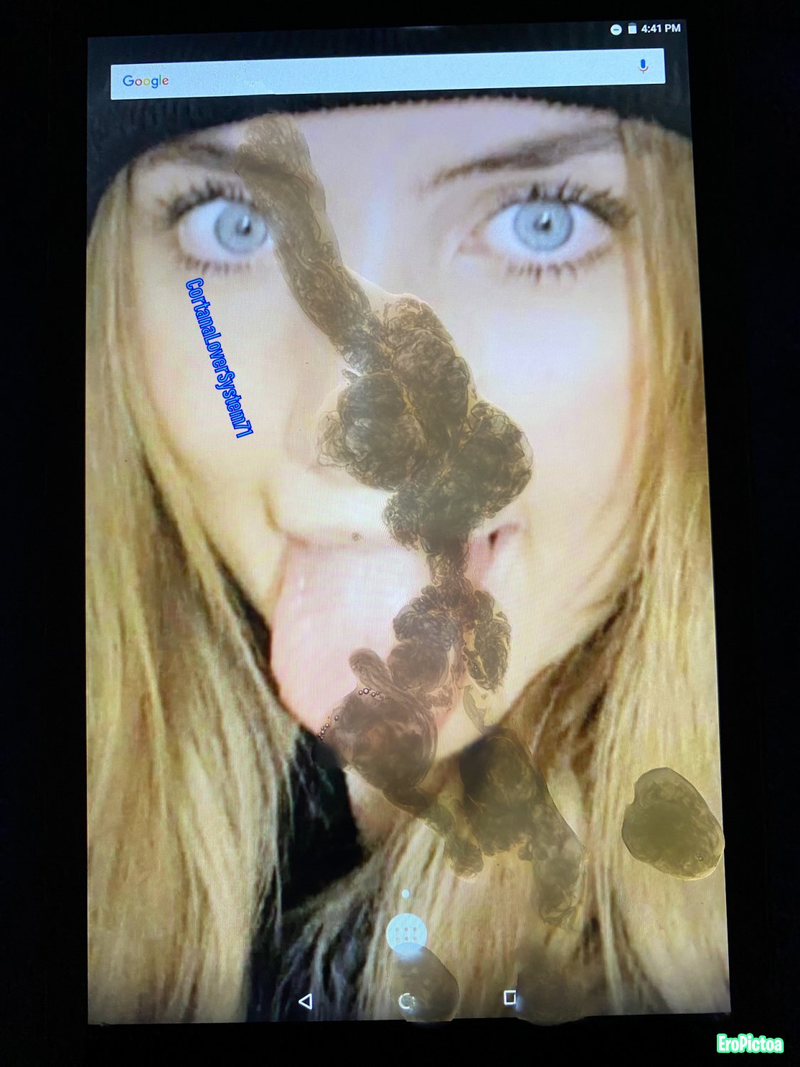 Cum Tribute to a IRL Ver 2 photo featuring irl