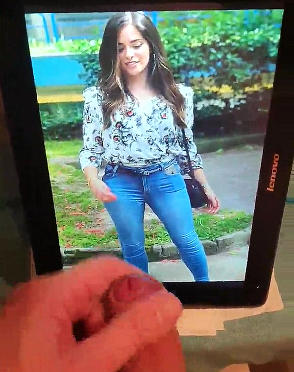 Thumbnail for Requested IRL cum tribute
