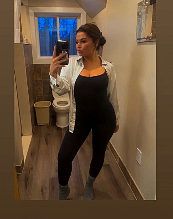 Thumbnail for IRL Hailey 1