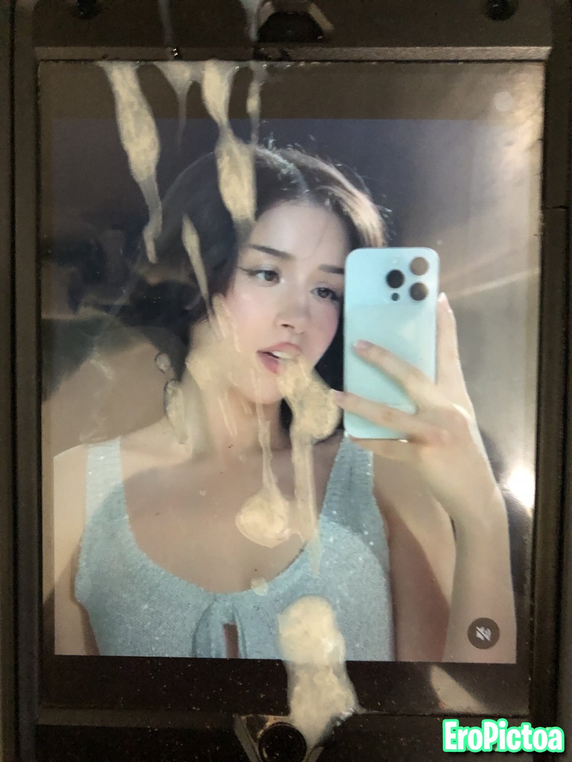 Poki Cum trib #3 photo featuring imane