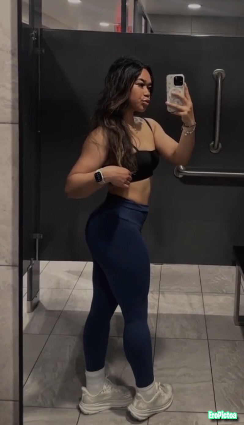 perfect ass irl Jennifer photo featuring cum tribute - Part 9