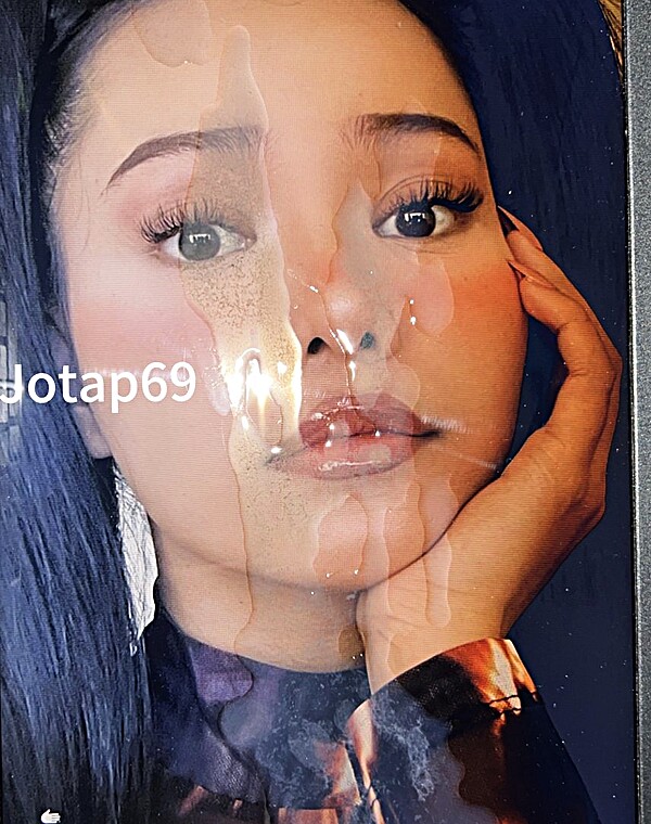 Thumbnail for Bella Poarch Cum Tribute