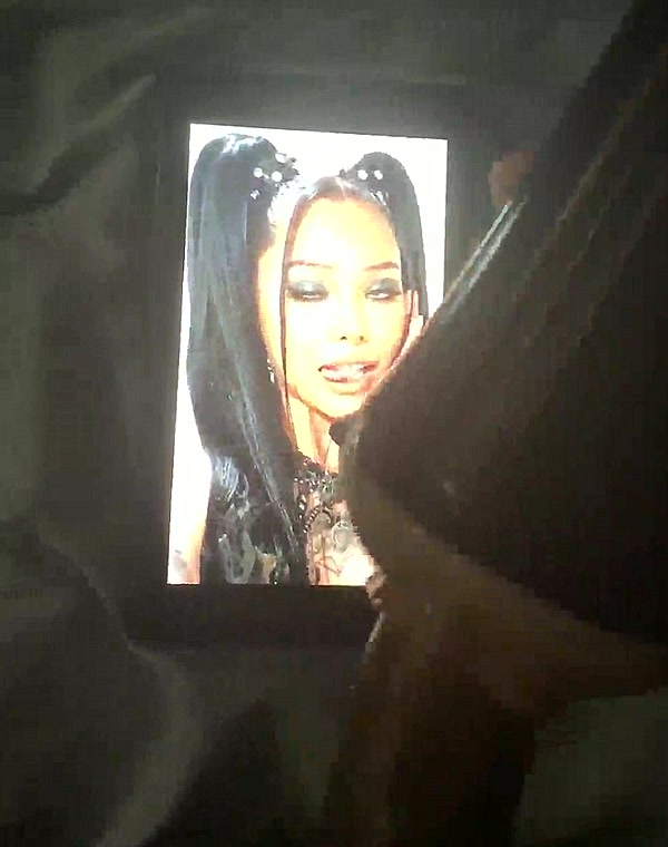 Thumbnail for Bella Poarch Cumtribute