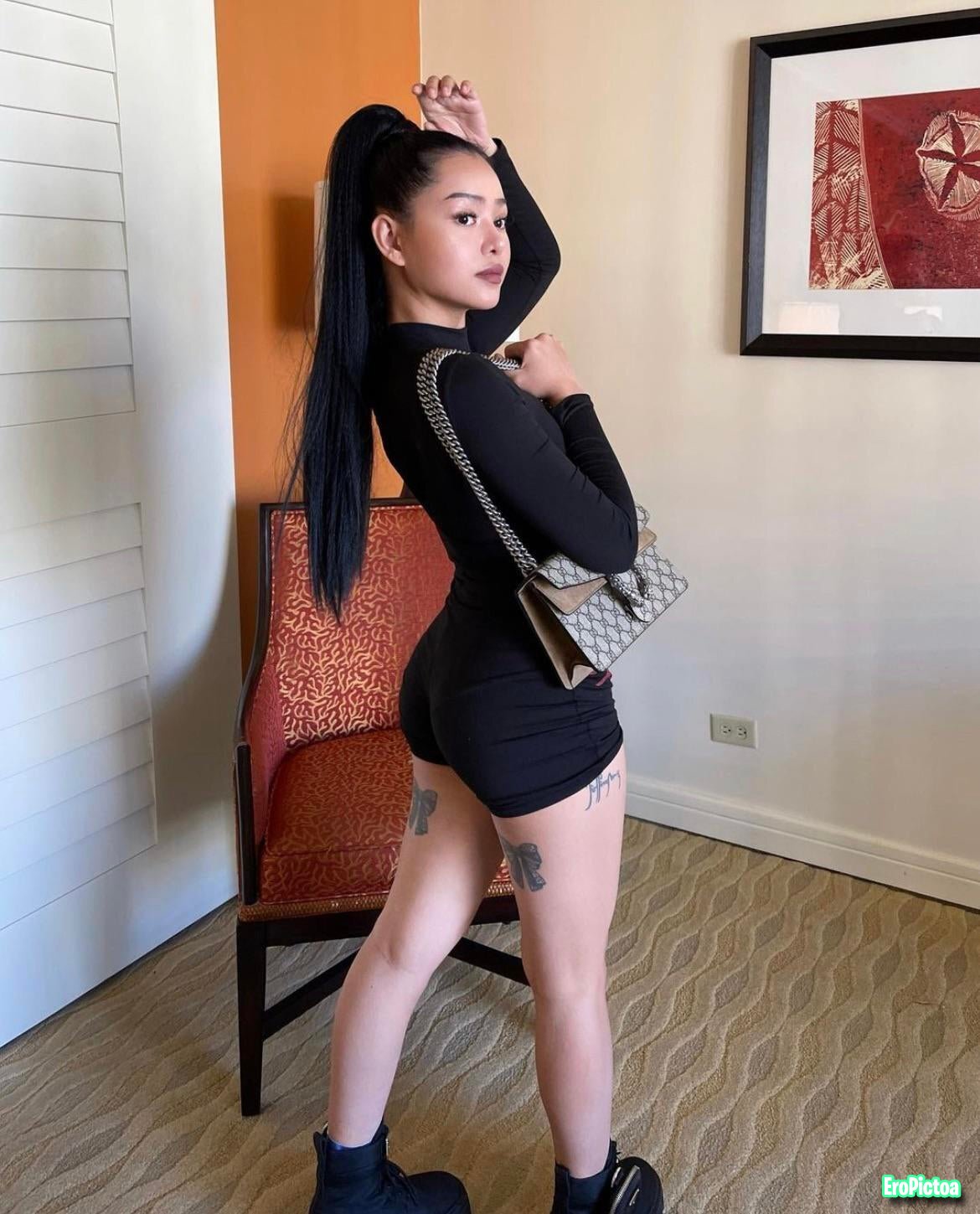 Bella poarch photo - Part 17