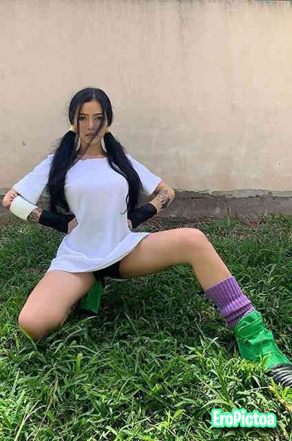 Bella Poarch photo featuring bella poarch nudes sex - Part 3