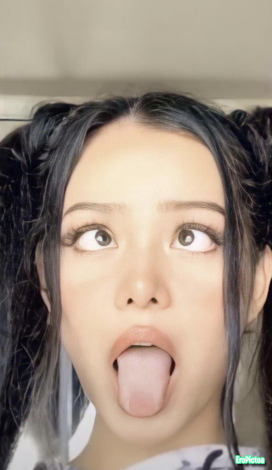 Bella Poarch photo featuring Leaks - Part 6
