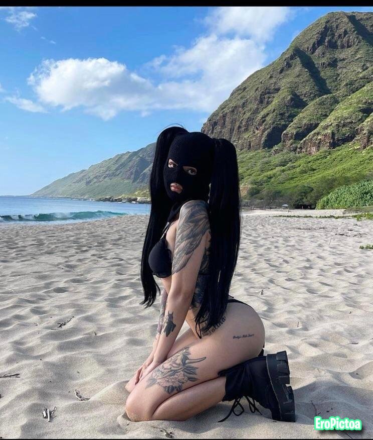 Bella Poarch Bikini photo featuring bella poarch leaked - Part 8