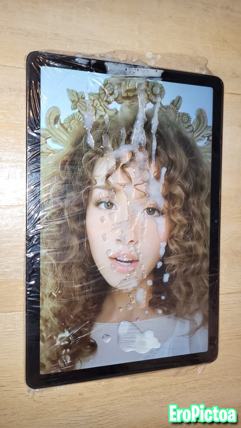 Poki Tribute #1 photo featuring Facial - Part 2