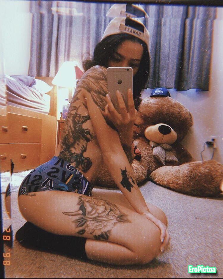 Bella Poarch photo featuring leaked - Part 15
